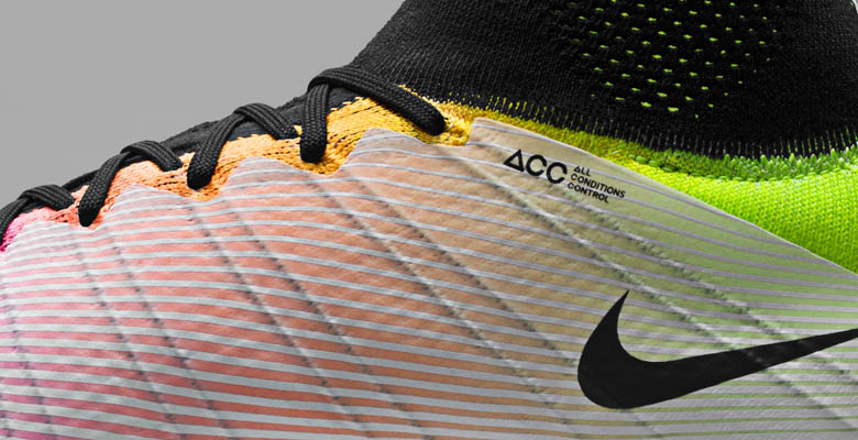 Nike Mercurial Superfly 2016 Radiant Reveal Nike Mercurial Superfly 2016 Radiant Reveal